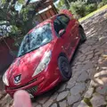 PEUGEOT 207 1.4 XR 8V FLEX 4P MANUAL PEUGEOT 207 1.4 XR 8V FLEX 4P MANUAL