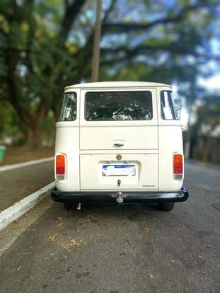 VOLKSWAGEN-KOMBI-1992