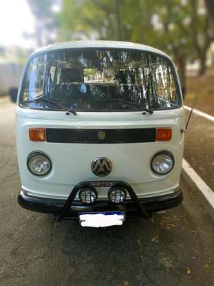 VOLKSWAGEN-KOMBI-1992