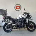 TRIUMPH TIGER 1200 XCX TRIUMPH TIGER 1200 XCX