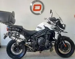 TRIUMPH TIGER 1200 XCX TRIUMPH TIGER 1200 XCX