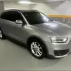 AUDI Q3 2.0 TFSI AMBIENTE QUATTRO 4P GASOLINA S TRONIC AUDI Q3 2.0 TFSI AMBIENTE QUATTRO 4P GASOLINA S TRONIC