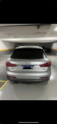 AUDI-Q3-2.0 TFSI AMBIENTE QUATTRO 4P GASOLINA S TRONIC AUDI-Q3-2014