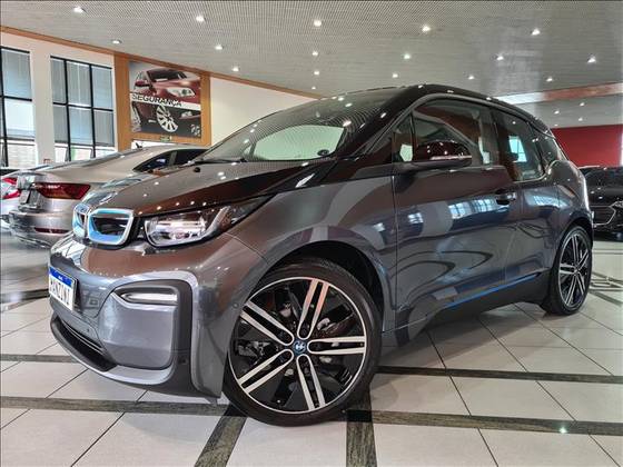 BMW i3 ELÉTRICO eDRIVE BEV FULL AUTOMÁTICO