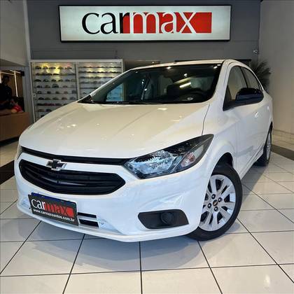 CHEVROLET JOY 1.0 SPE4 FLEX PLUS MANUAL