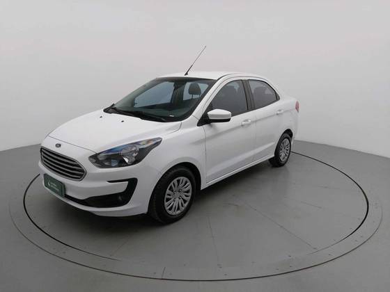 FORD KA 1.5 TI-VCT FLEX SE PLUS MANUAL