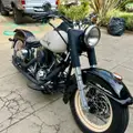 HARLEY-DAVIDSON SOFTAIL DELUXE HARLEY-DAVIDSON SOFTAIL DELUXE