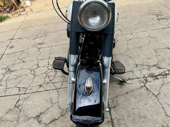 HARLEY-DAVIDSON-SOFTAIL DELUXE HARLEY-DAVIDSON-SOFTAIL DELUXE-2008