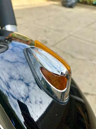 HARLEY-DAVIDSON-SOFTAIL DELUXE-2008