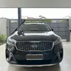KIA SORENTO 2.4 16V GASOLINA EX 7L AUTOMÁTICO KIA SORENTO 2.4 16V GASOLINA EX 7L AUTOMÁTICO