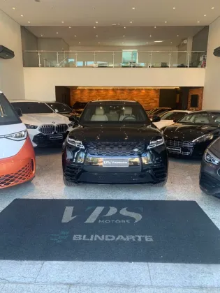 LAND ROVER RANGE ROVER VELAR 2.0 P404 PHEV R-DYNAMIC S AUTOMÁTICO