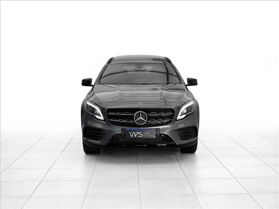 MERCEDES-BENZ GLA 250 2.0 CGI GASOLINA SPORT 7G-DCT