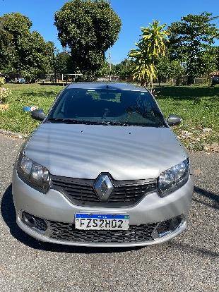 RENAULT SANDERO 1.0 12V SCE FLEX VIBE MANUAL