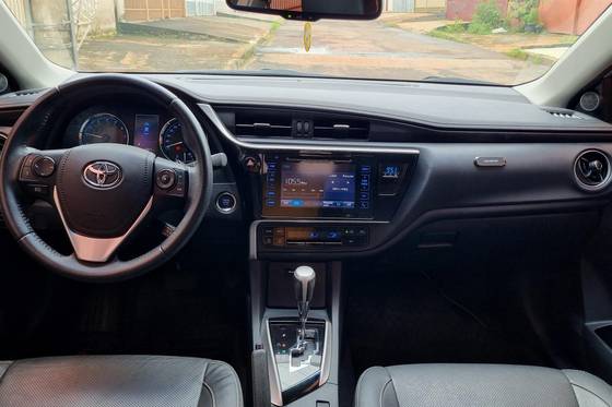 Imagem de TOYOTA COROLLA 2.0 XEI 16V FLEX 4P AUTOMÁTICO