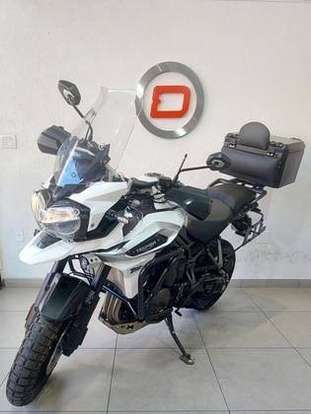 TRIUMPH-TIGER 1200 XCX-2019