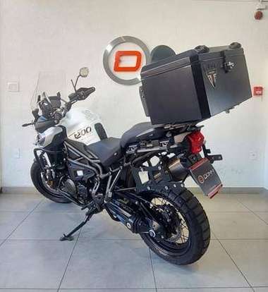 TRIUMPH-TIGER 1200 XCX-2019