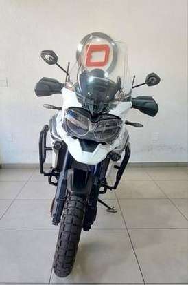 TRIUMPH-TIGER 1200 XCX TRIUMPH-TIGER 1200 XCX-2019