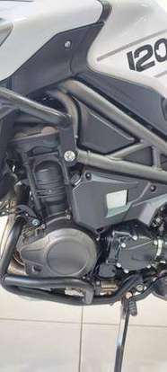 TRIUMPH-TIGER 1200 XCX TRIUMPH-TIGER 1200 XCX-2019