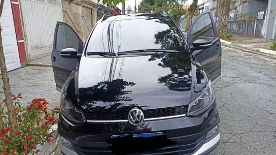 VOLKSWAGEN FOX 1.6 MSI TOTAL FLEX XTREME 4P MANUAL