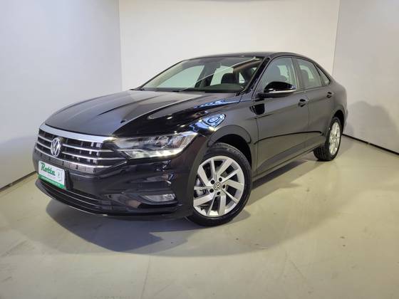 VOLKSWAGEN JETTA 1.4 250 TSI TOTAL FLEX COMFORTLINE TIPTRONIC