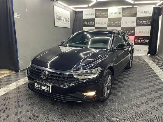 VOLKSWAGEN JETTA 1.4 250 TSI TOTAL FLEX R-LINE TIPTRONIC