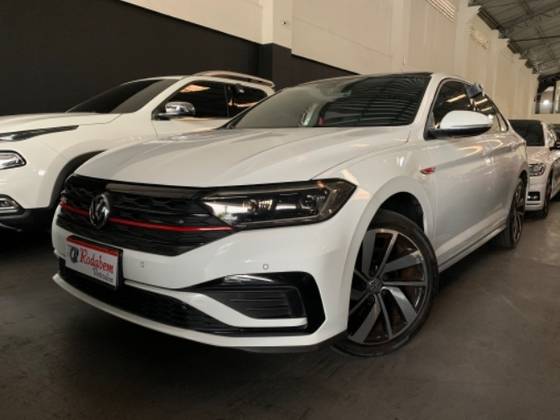 VOLKSWAGEN JETTA 2.0 350 TSI GASOLINA GLI DSG