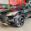 CAOA CHERY TIGGO 5x 1.5 VVT TURBO iFLEX SPORT CVT CAOA CHERY TIGGO 5x 1.5 VVT TURBO iFLEX SPORT CVT