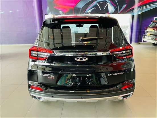 CAOA CHERY-TIGGO 5x-2024