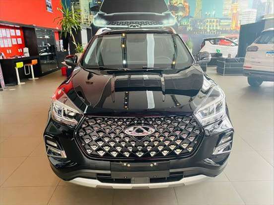 CAOA CHERY-TIGGO 5x-1.5 VVT TURBO iFLEX SPORT CVT CAOA CHERY-TIGGO 5x-2024