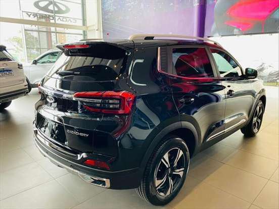 CAOA CHERY-TIGGO 5x-1.5 VVT TURBO iFLEX SPORT CVT CAOA CHERY-TIGGO 5x-2024