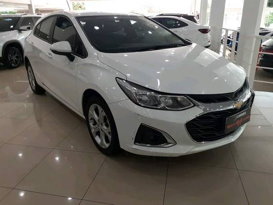 CHEVROLET CRUZE 1.4 TURBO SPORT6 LT 16V FLEX 4P AUTOMÁTICO