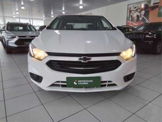 CHEVROLET JOY 1.0 SPE4 FLEX PLUS MANUAL