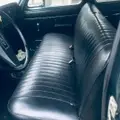 CHEVROLET VERANEIO 4.1 CUSTOM S 12V GASOLINA 4P MANUAL CHEVROLET VERANEIO 4.1 CUSTOM S 12V GASOLINA 4P MANUAL