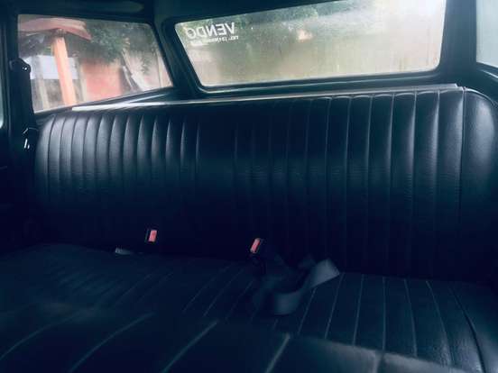 CHEVROLET-VERANEIO-4.1 CUSTOM S 12V GASOLINA 4P MANUAL CHEVROLET-VERANEIO-1979