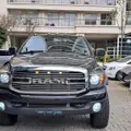 DODGE RAM 5.9 2500 SLT 4X4 CD I6 24V TURBO DIESEL 4P AUTOMÁTICO DODGE RAM 5.9 2500 SLT 4X4 CD I6 24V TURBO DIESEL 4P AUTOMÁTICO