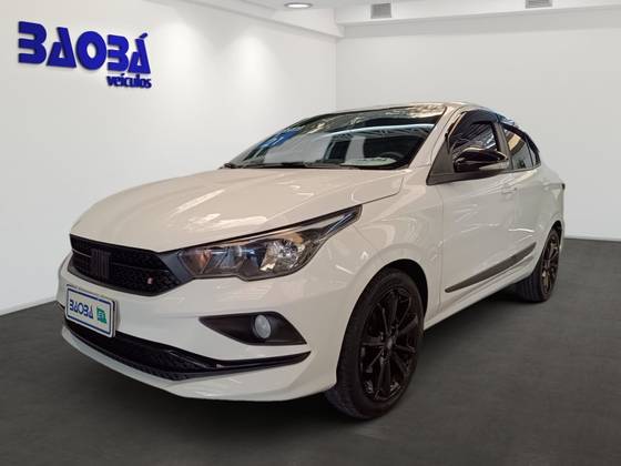 FIAT CRONOS 1.8 E.TORQ FLEX HGT AT6