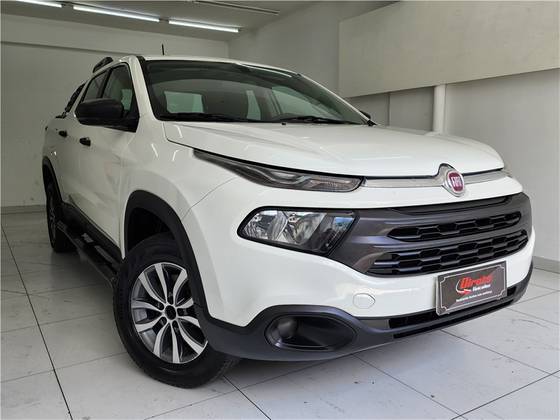 FIAT TORO 1.8 16V EVO FLEX FREEDOM AT6