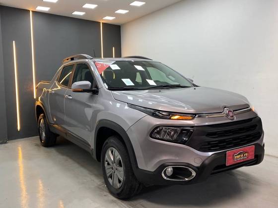 FIAT TORO 1.8 16V EVO FLEX FREEDOM AT6