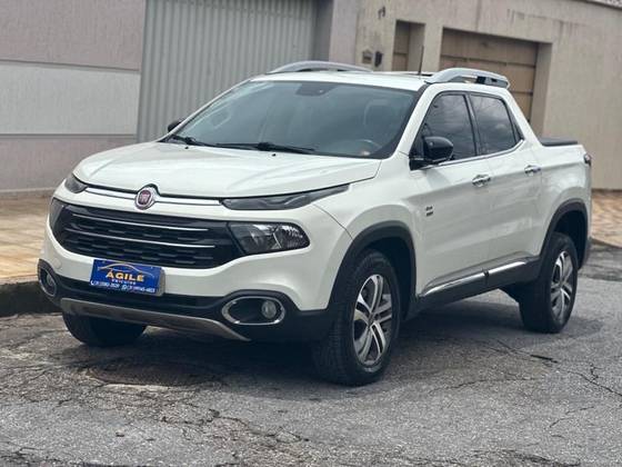 FIAT TORO 2.0 16V TURBO DIESEL VOLCANO 4WD AT9