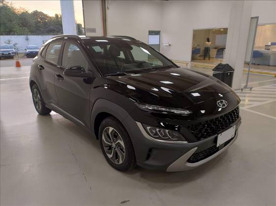 HYUNDAI KONA 1.6 GDI HEV DCT