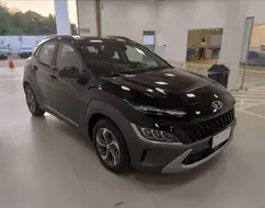 HYUNDAI KONA 1.6 GDI HEV DCT HYUNDAI KONA 1.6 GDI HEV DCT