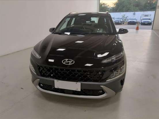 HYUNDAI-KONA-1.6 GDI HEV DCT HYUNDAI-KONA-2023