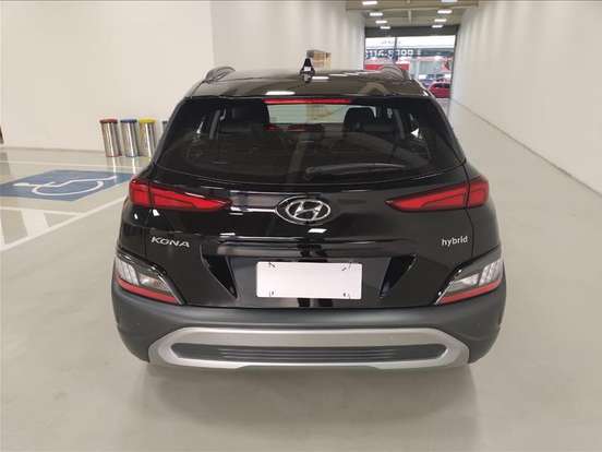 HYUNDAI-KONA-1.6 GDI HEV DCT HYUNDAI-KONA-2023