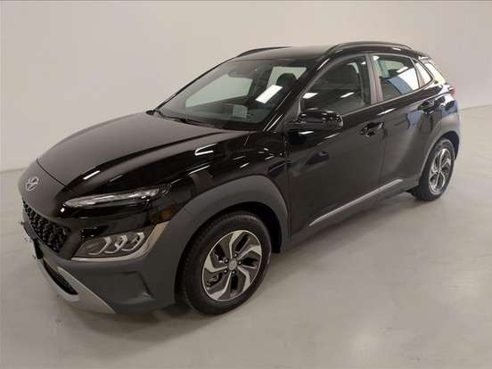 HYUNDAI-KONA-1.6 GDI HEV DCT HYUNDAI-KONA-2023