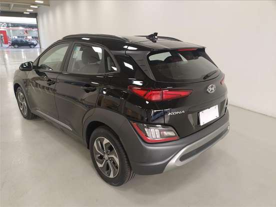 HYUNDAI-KONA-1.6 GDI HEV DCT HYUNDAI-KONA-2023