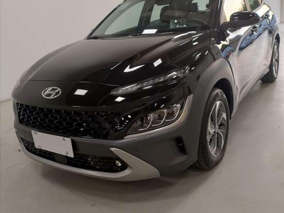 HYUNDAI-KONA-1.6 GDI HEV DCT HYUNDAI-KONA-2023