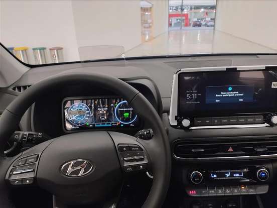HYUNDAI-KONA-1.6 GDI HEV DCT HYUNDAI-KONA-2023