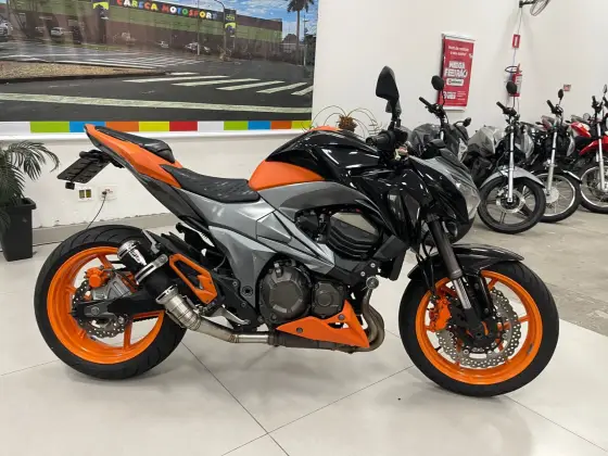 KAWASAKI Z800 