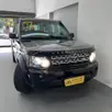 LAND ROVER DISCOVERY 4 3.0 SE 4X4 V6 24V BI-TURBO DIESEL 4P AUTOMÁTICO LAND ROVER DISCOVERY 4 3.0 SE 4X4 V6 24V BI-TURBO DIESEL 4P AUTOMÁTICO