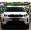 LAND ROVER DISCOVERY SPORT 2.0 P250 TURBO FLEX SE AUTOMÁTICO LAND ROVER DISCOVERY SPORT 2.0 P250 TURBO FLEX SE AUTOMÁTICO